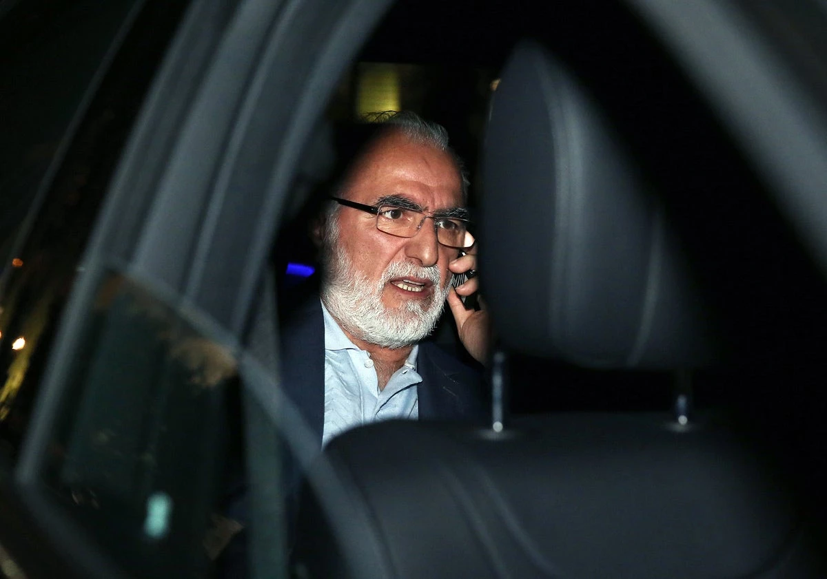 Tο τεράστιο ποσό που θα επενδύσει στο Epsilon o I. Σαββίδης – Τινάζει τη μπάνκα στον αέρα